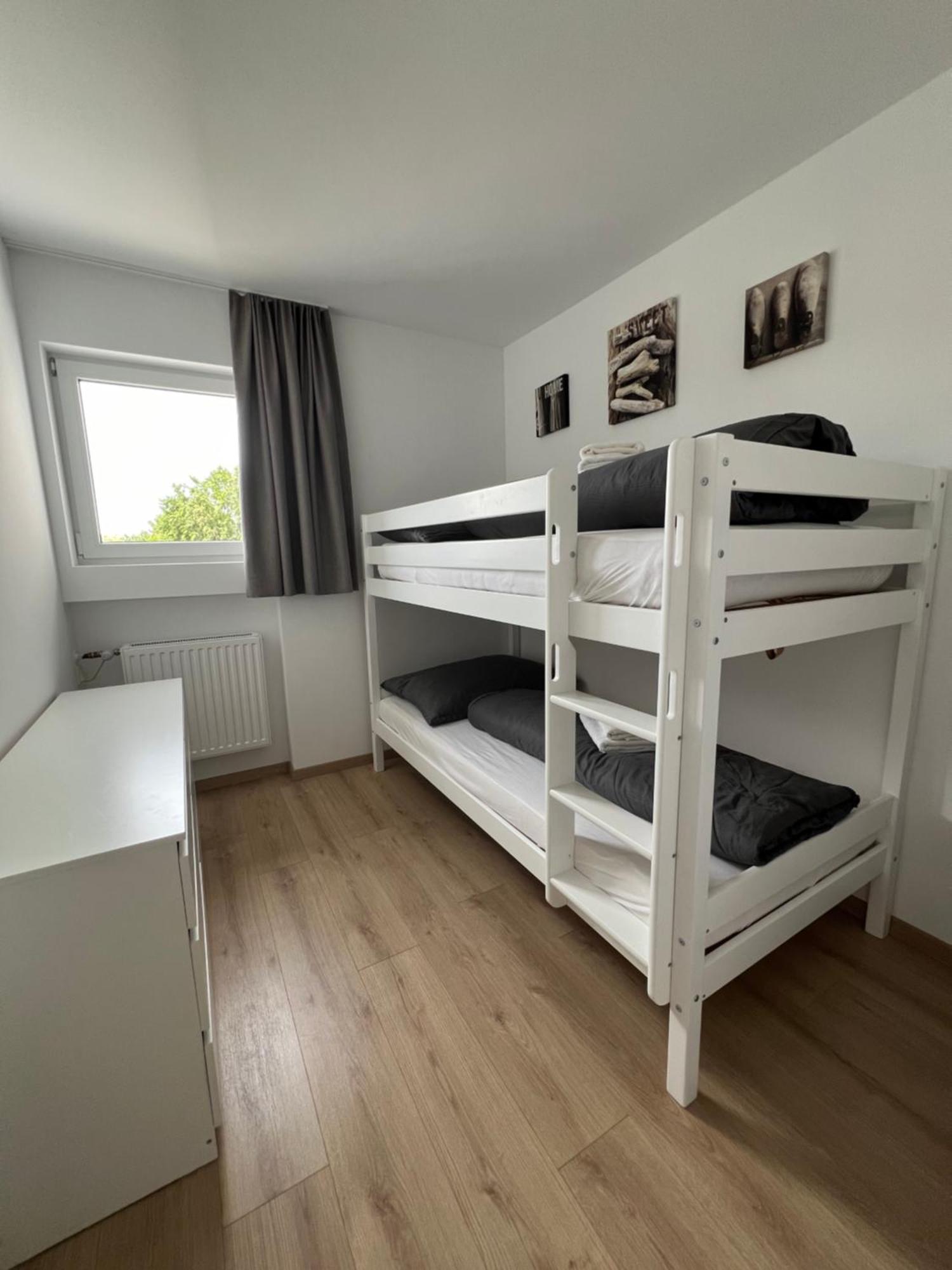 Ferienwohnung Ueber Den Daechern Von Брегенц Екстер'єр фото